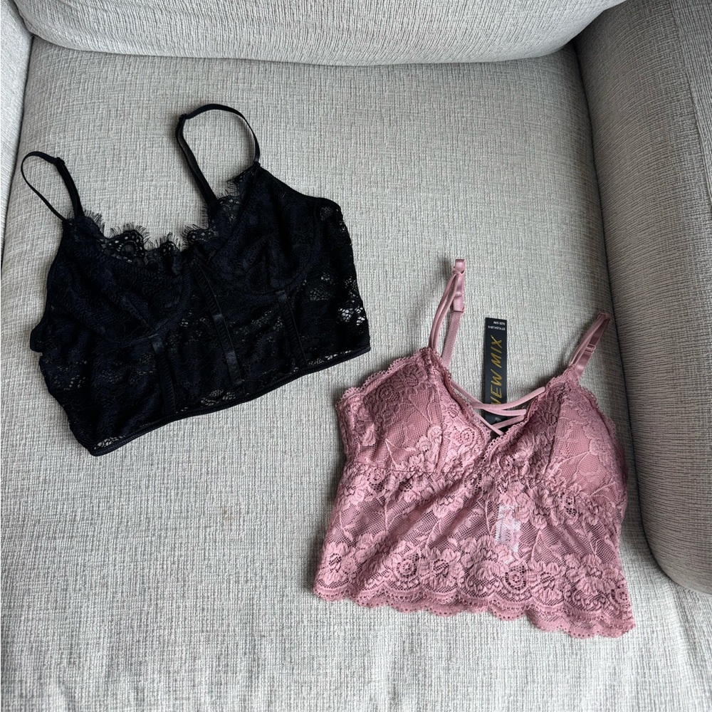 Bralette Bundle